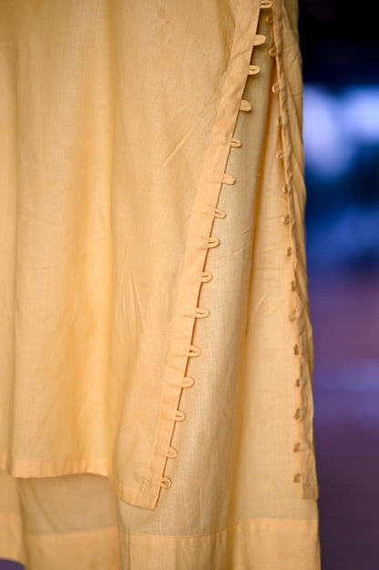 Marigold 2pc