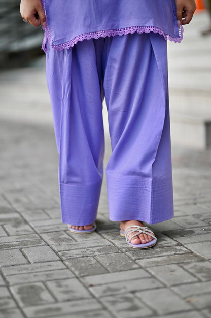 Lavender 2pc