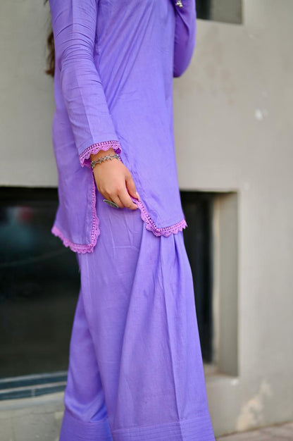 Lavender 2pc