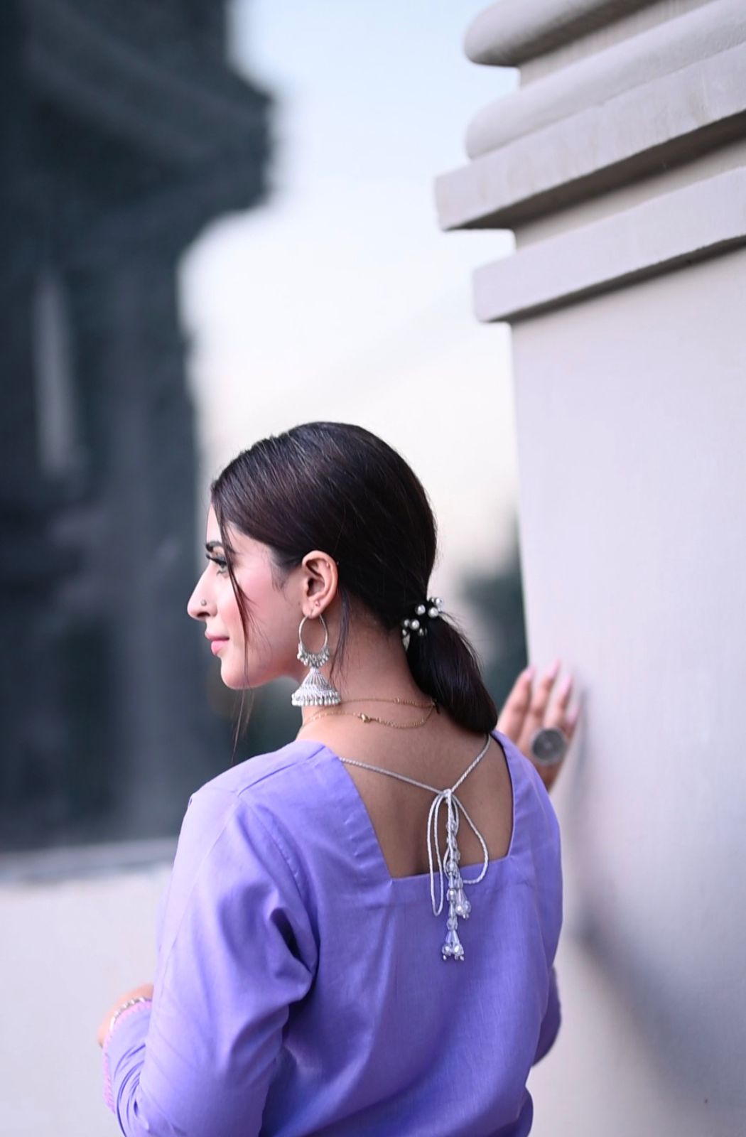 Lavender 2pc